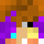 Alisa star stone - Female Minecraft Skins - image 3