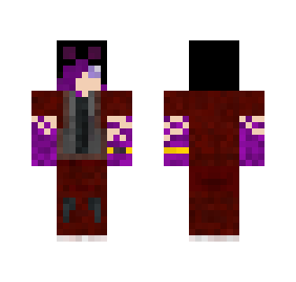 The Master FluxedV1