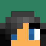 Elizabeth's main skin - Female Minecraft Skins - image 3