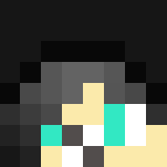 Baby Elizabeth - Baby Minecraft Skins - image 3