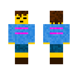 frisk