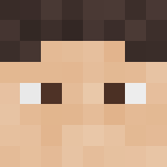 Average teen Boy - Boy Minecraft Skins - image 3