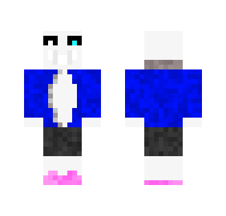 sans