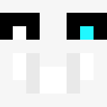 sans - Male Minecraft Skins - image 3