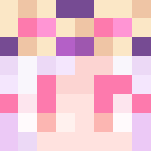 Mega Banette - Female Minecraft Skins - image 3
