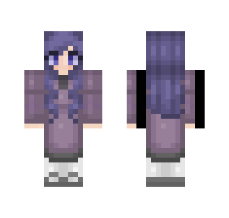 Hex Maniac (Pokémon) ~requested~
