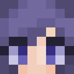 Hex Maniac (Pokémon) ~requested~ - Female Minecraft Skins - image 3