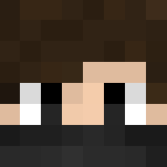 Flamez - Male Minecraft Skins - image 3