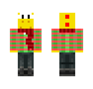 Christmas SurvivalYoshi