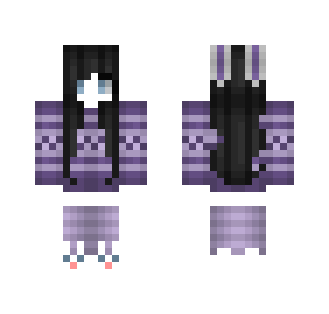 ~Winter Girl ♥