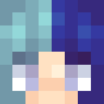 Cry - Female Minecraft Skins - image 3