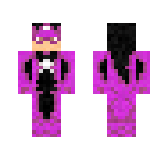 Star sapphire