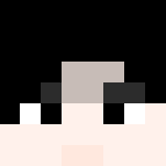 [Death Note] L Lawliet - Male Minecraft Skins - image 3