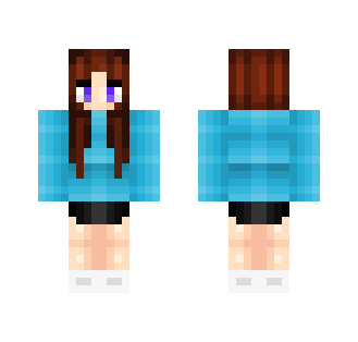 Hi there. | - ⓜⓘⓝⓘ