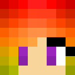 Ava's Formal skin - Female Minecraft Skins - image 3