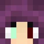 School girl - Girl Minecraft Skins - image 3