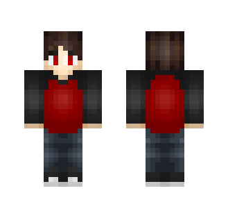 [Request] Baseball T-Shirt Boy