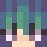 Noice Socks. - Female Minecraft Skins - image 3