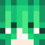 Nemesis Sudou - Wrath - Female Minecraft Skins - image 3