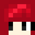 Goth Gamer Girl - Girl Minecraft Skins - image 3