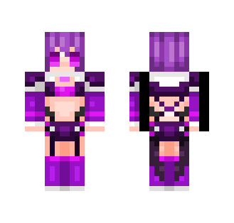 ~Void Princess~