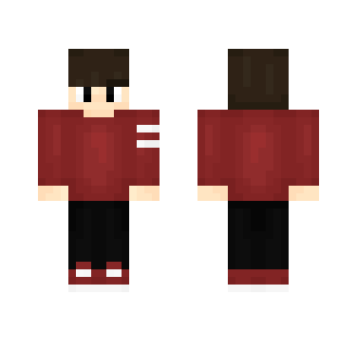Adum || Shading test || яуии