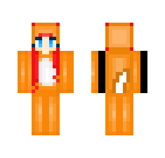 AmazingSword's Fan Skin! :)