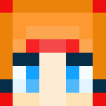 Download Free AmazingSword's Fan Skin! :) Skin for Minecraft image 3 AmazingSword's Fan Skin! :) - Female Minecraft Skins - image 3