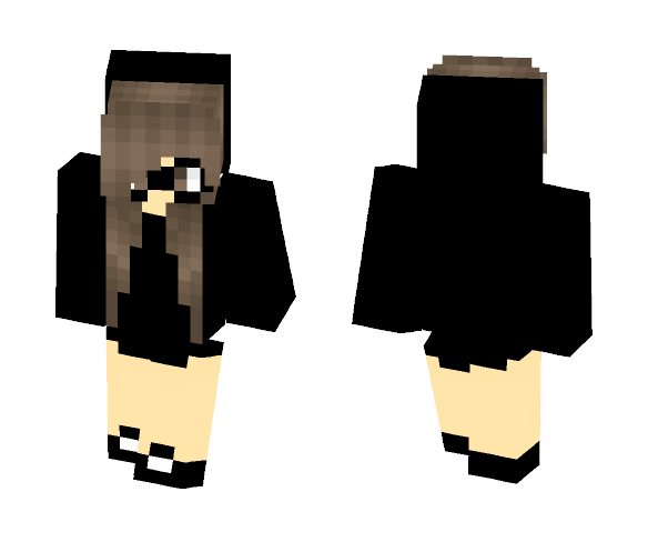 love - Female Minecraft Skins - image 1