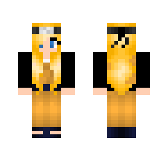 Naruto Girl Ver.