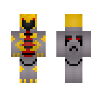 Giratina