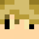 School's for nerds - Male Minecraft Skins - image 3