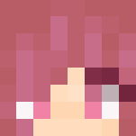 PINK -Nad Bae, 18:16, 27/04/2016~ - Female Minecraft Skins - image 3