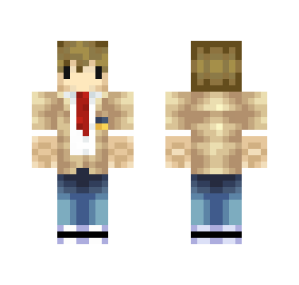 Grian-Senpai - Male Minecraft Skins - image 2
