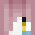 OC - Cecil - ᴹᴵᴷᴬᴺ - Female Minecraft Skins - image 3