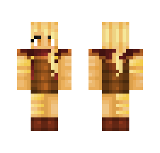Topaz~OC