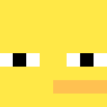 The Earl Of Lemongrab - Male Minecraft Skins - image 3