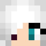 CoC Collection - Female Warrior V2 - Female Minecraft Skins - image 3
