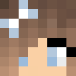 CoC Collection - Female Warrior V1 - Female Minecraft Skins - image 3