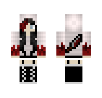 CoC Collection - Female HOG V1