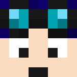 Dantdm now - Male Minecraft Skins - image 3