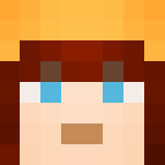 My own skin - Male Minecraft Skins - image 3