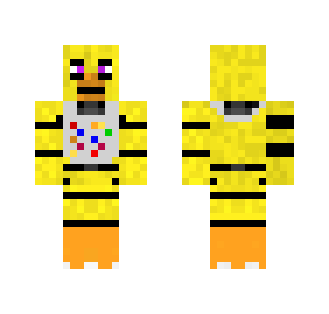 Chica