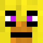 Chica - Female Minecraft Skins - image 3
