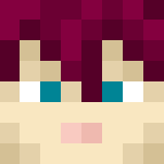 Download Free Generic Plebeian Skin for Minecraft image 3 Generic Plebeian - Male Minecraft Skins - image 3