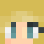 I have a question for you guys! x33 - Female Minecraft Skins - image 3
