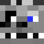 Withered Mercury - Male Minecraft Skins - image 3
