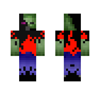 BloodingEnderZombie