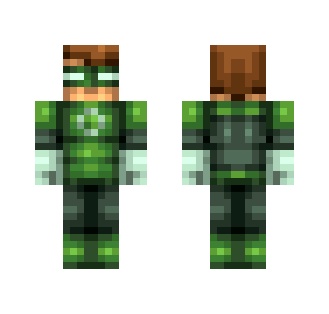 Green Lantern
