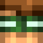 Green Lantern - Comics Minecraft Skins - image 3